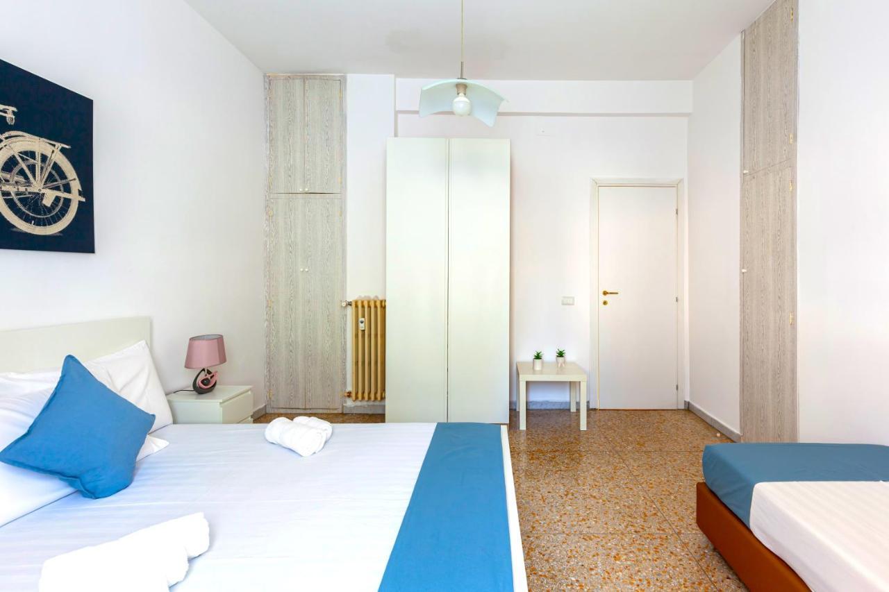 Hostly - Sant'Orsola Suite Apartment Rom Exterior foto