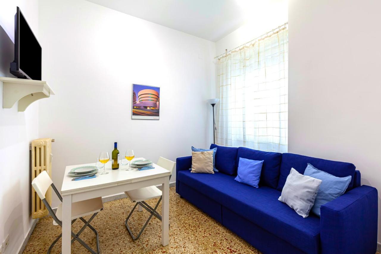 Hostly - Sant'Orsola Suite Apartment Rom Exterior foto